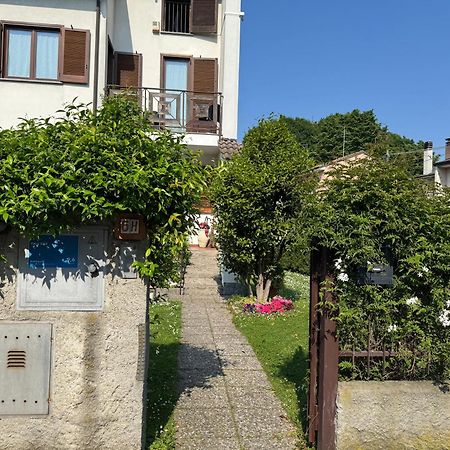 拉娜住宿加早餐旅馆 奥尔纳格 外观 照片