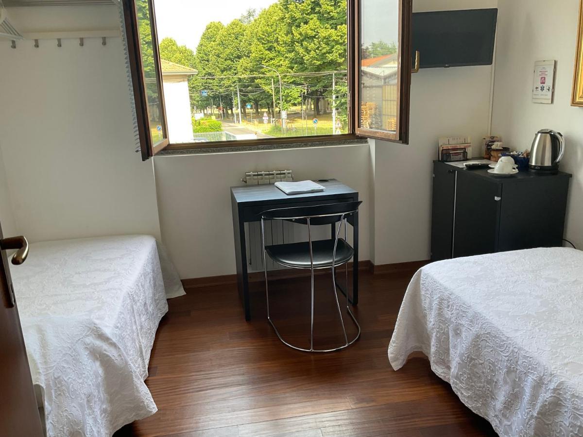 拉娜住宿加早餐旅馆 奥尔纳格 外观 照片