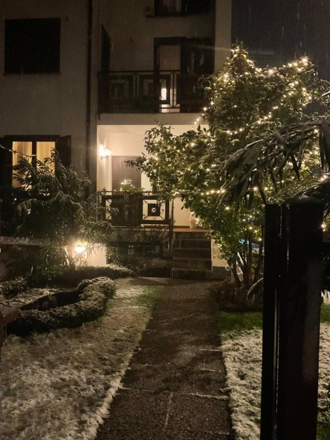 拉娜住宿加早餐旅馆 奥尔纳格 外观 照片