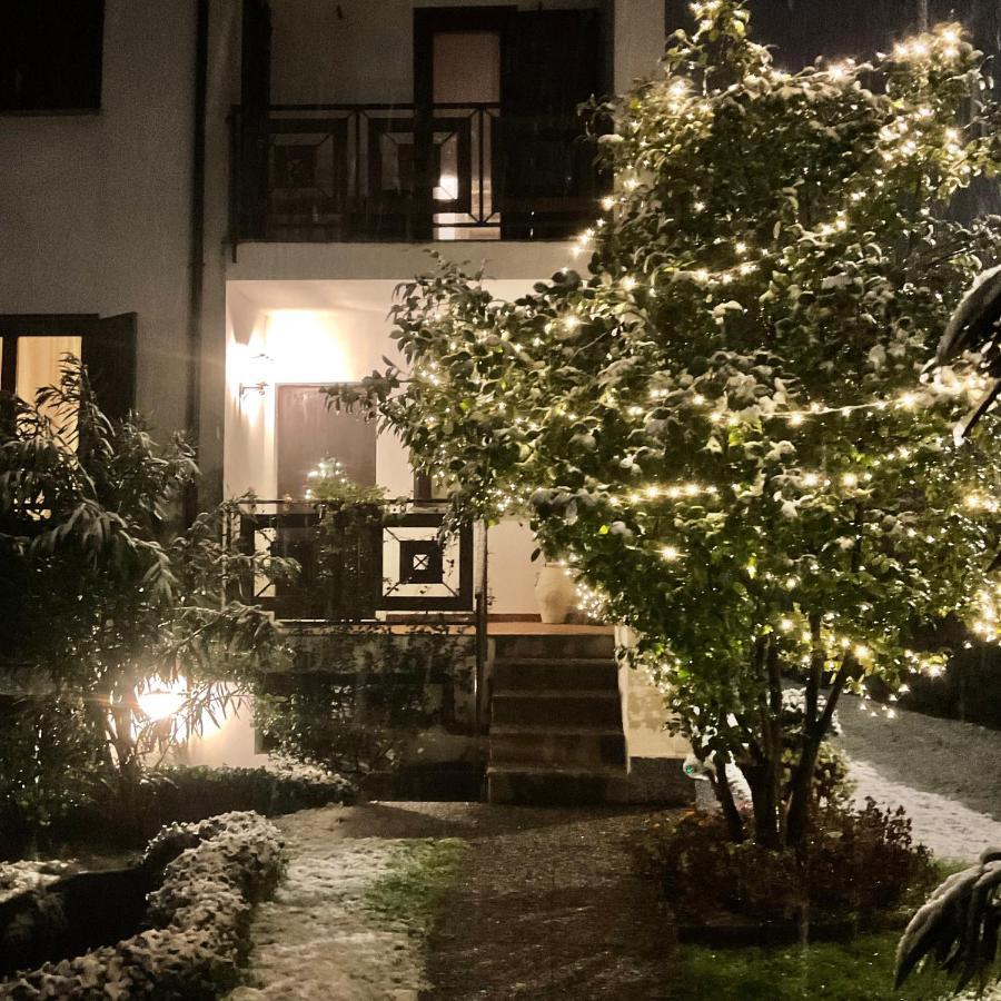 拉娜住宿加早餐旅馆 奥尔纳格 外观 照片